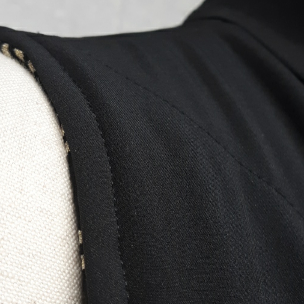Chico's Vest - Picture 5 of 9